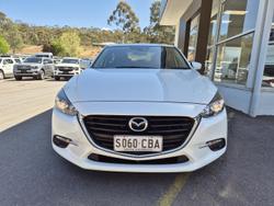 2019 Mazda
                3 Maxx Sport