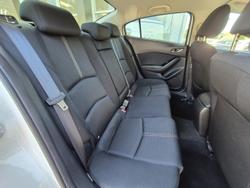 2019 Mazda
                3 Maxx Sport