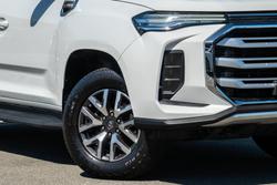 2022 LDV T60 Max PRO