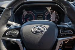 2022 LDV T60 Max PRO