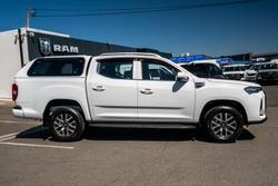 2022 LDV T60 Max PRO