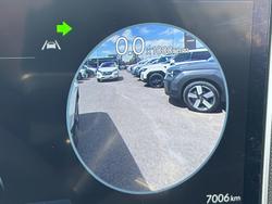 2024 Hyundai Santa Fe Hybrid Elite