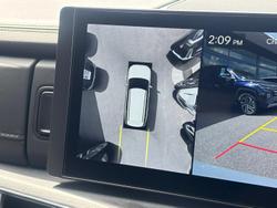 2024 Hyundai
Santa Fe Hybrid Elite