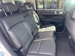 2024 Hyundai Santa Fe Hybrid Elite