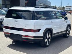 2024 Hyundai Santa Fe Hybrid Elite