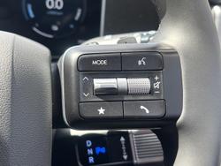 2024 Hyundai Santa Fe Hybrid Elite