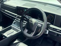 2024 Hyundai Santa Fe Hybrid Elite