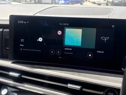 2024 Hyundai
Santa Fe Hybrid Elite