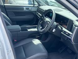 2024 Hyundai Santa Fe Hybrid Elite