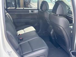 2024 Hyundai Santa Fe Hybrid Elite