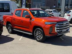 2022 LDV T60 Max PRO