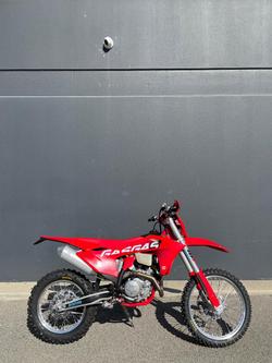 GAS GAS MC 350F