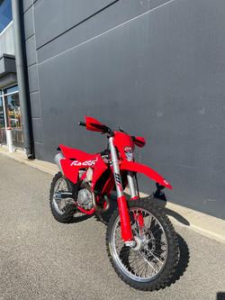 2024 Gas Gas MC 350F MC Red