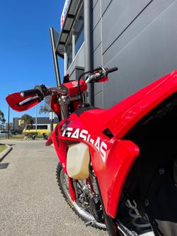 2024 Gas Gas MC 350F MC Red