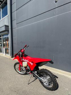 2024 Gas Gas MC 350F MC Red