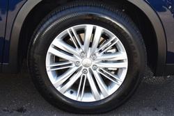 2024 Mitsubishi Outlander ES ZM MY24 Cosmic Blue