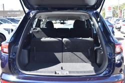 2024 Mitsubishi Outlander ES ZM MY24 Cosmic Blue