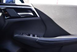 2024 Mitsubishi Outlander ES ZM MY24 Cosmic Blue