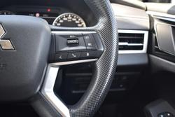 2024 Mitsubishi Outlander ES ZM MY24 Cosmic Blue