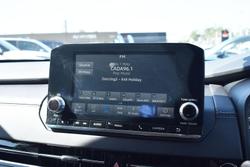 2024 Mitsubishi Outlander ES ZM MY24 Cosmic Blue