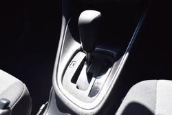 2024 Toyota Yaris Ascent Sport MXPA10R White