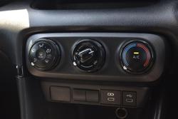 2024 Toyota Yaris Ascent Sport MXPA10R White