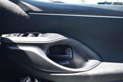 2024 Toyota Yaris Ascent Sport MXPA10R White