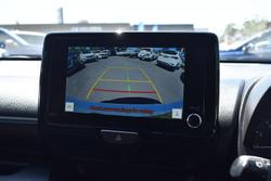 2024 Toyota Yaris Ascent Sport MXPA10R White