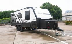 2025 X Series RV 22' Family