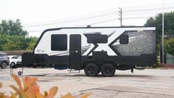 2025 X Series RV 22' Family