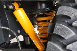 2025 X Series RV 22' Family