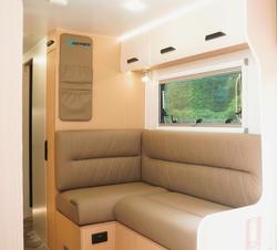 2025 X Series RV 22' Family