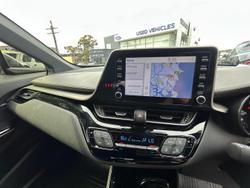 2020 Toyota C-HR Koba