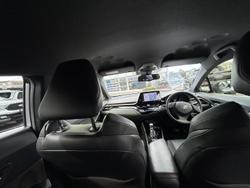 2020 Toyota C-HR Koba