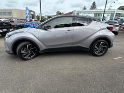 2020 Toyota C-HR Koba