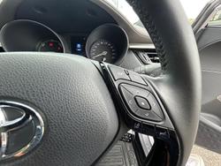 2020 Toyota C-HR Koba