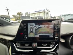 2020 Toyota C-HR Koba