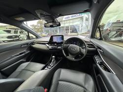 2020 Toyota C-HR Koba