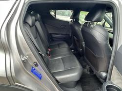 2020 Toyota C-HR Koba