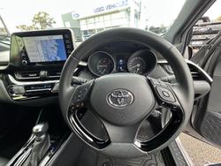 2020 Toyota C-HR Koba