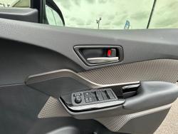 2020 Toyota C-HR Koba