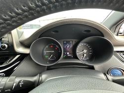 2020 Toyota C-HR Koba