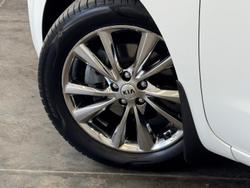 2019 Kia Carnival Platinum