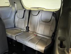 2019 Kia Carnival Platinum