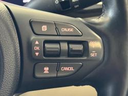 2019 Kia Carnival Platinum