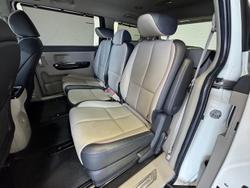 2019 Kia Carnival Platinum