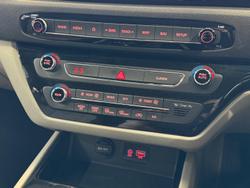 2019 Kia Carnival Platinum