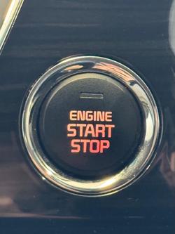 2019 Kia Carnival Platinum