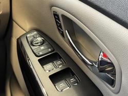 2019 Kia Carnival Platinum