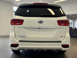 2019 Kia Carnival Platinum